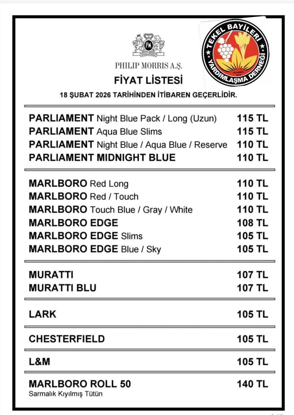 Sigaraya gelen zam cep yakacak!
