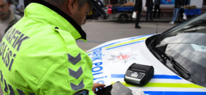 Sürücüler dikkat: Rekor cezalar yürürlüğe girdi!