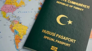 TBMM'ye sunuldu: 3 meslek için yeşil pasaport!