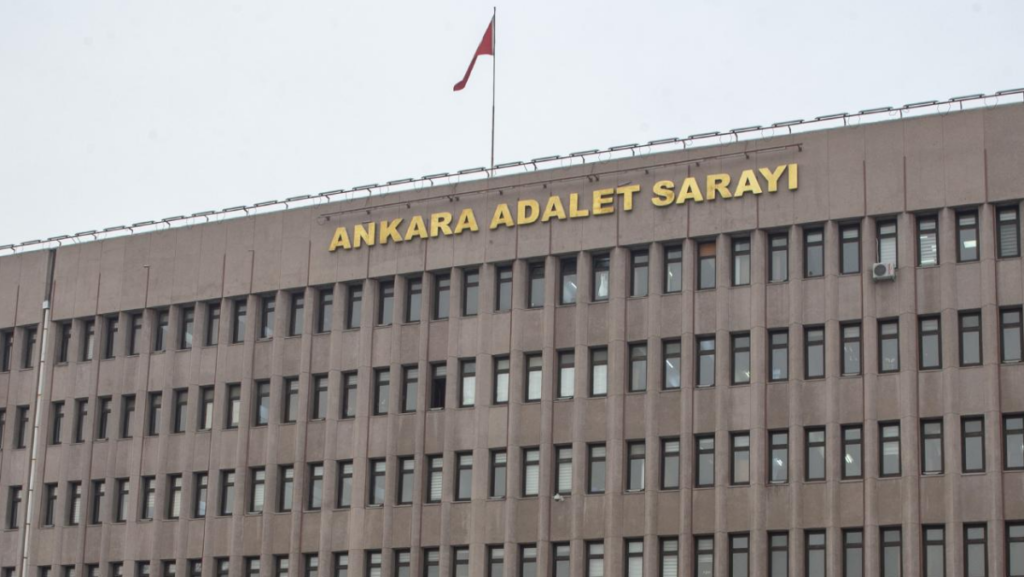 Urfa da dahil: 11 ilde 87 milyonluk vurgun!