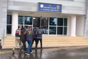 Urfa'da faili meçhul olay aydınlatıldı!