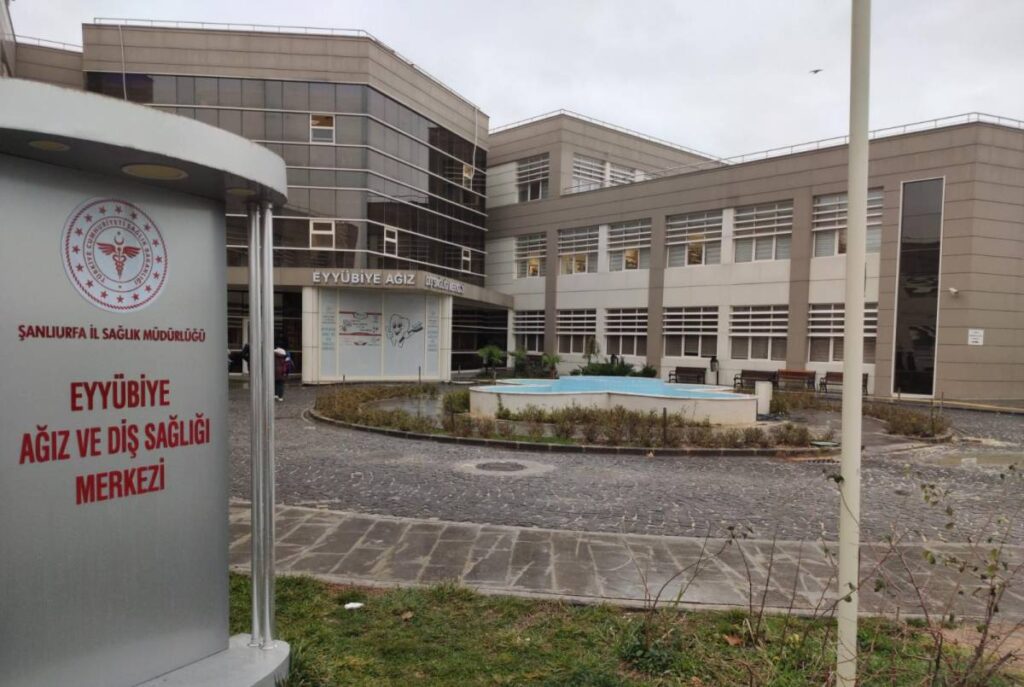 Urfa'da iftar sonrası açık olacak poliklinikler belli oldu!