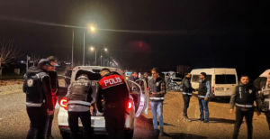 Urfa’da Narko-Alan operasyonu: 293 şahıs sorgulandı!