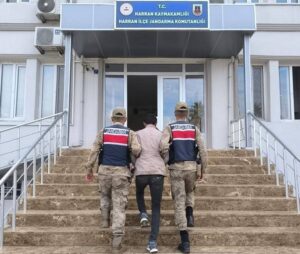 Urfa'daki hırsızlık olayına ilişkin yeni gelişme!