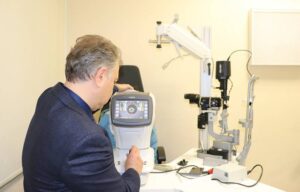 Uzmanlardan uyarı: Çocuklarda görülen göz tembelliğine dikkat!