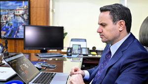 Yeni Adalet Bakanı Akın Gürlek kimdir?