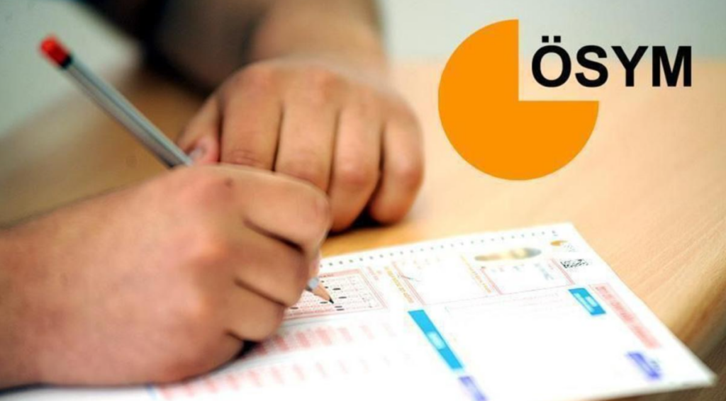 YKS başvuruları ne zaman başlıyor?