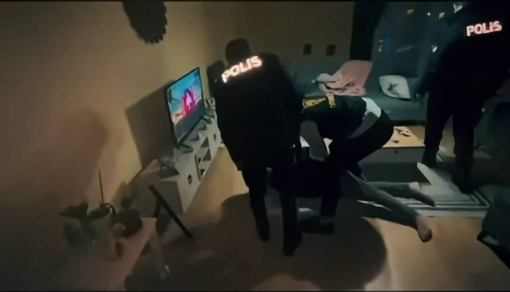 14 ilde ''son istasyon'' operasyonu!