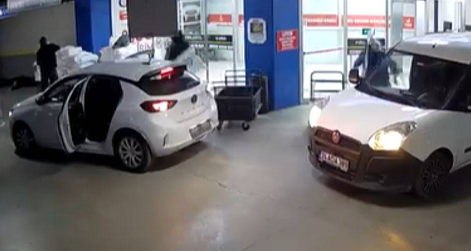 20 Milyonluk soygunda flaş gelişme!