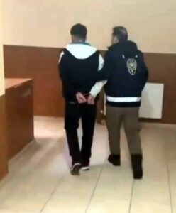 7 ilde yasa dışı bahis operasyonu!