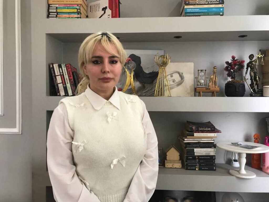 8 Mart’ta Şanlıurfa’dan 8 güçlü kadının hikayesi!