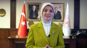 Aile ve Gençlik Fonu'ndan sağlanan destek 10 milyar lirayı aştı!