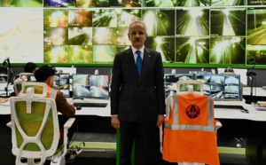 Bakan Uraloğlu: 5G hizmeti, 1 Nisan'da başlayacak!