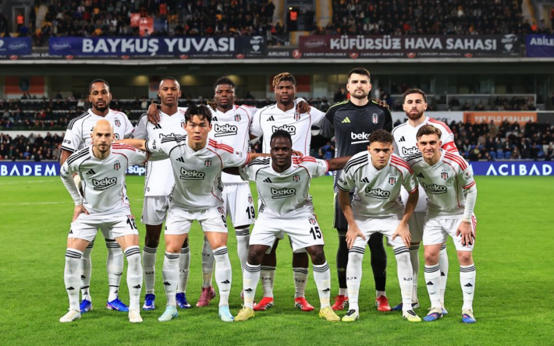 Beşiktaş - Çaykur Rizespor maçı ne zaman, saat kaçta, hangi kanalda?
