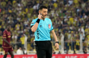 Beşiktaş-Galatasaray derbisinin hakemi belli oldu!