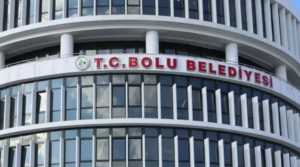 Bolu Belediyesi’nde başkan vekili cuma günü seçilecek!