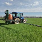 Büyükşehir’den tarımda yeni adım!