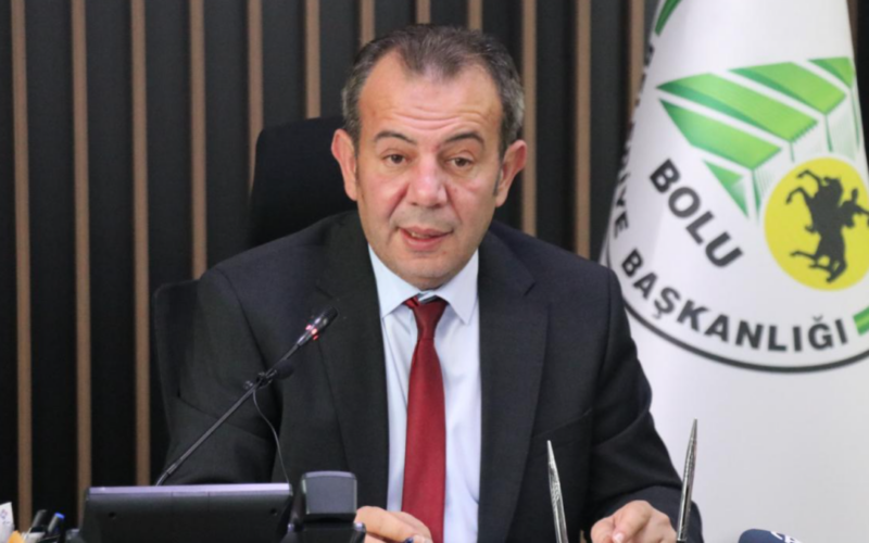 CHP'li Belediye Başkanı görevden uzaklaştırıldı!