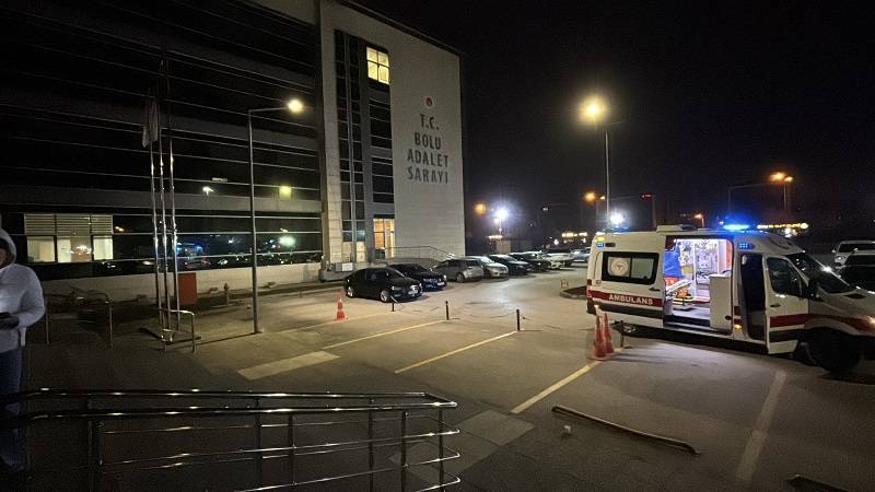 CHP'li Belediye Başkanı tutuklandı!