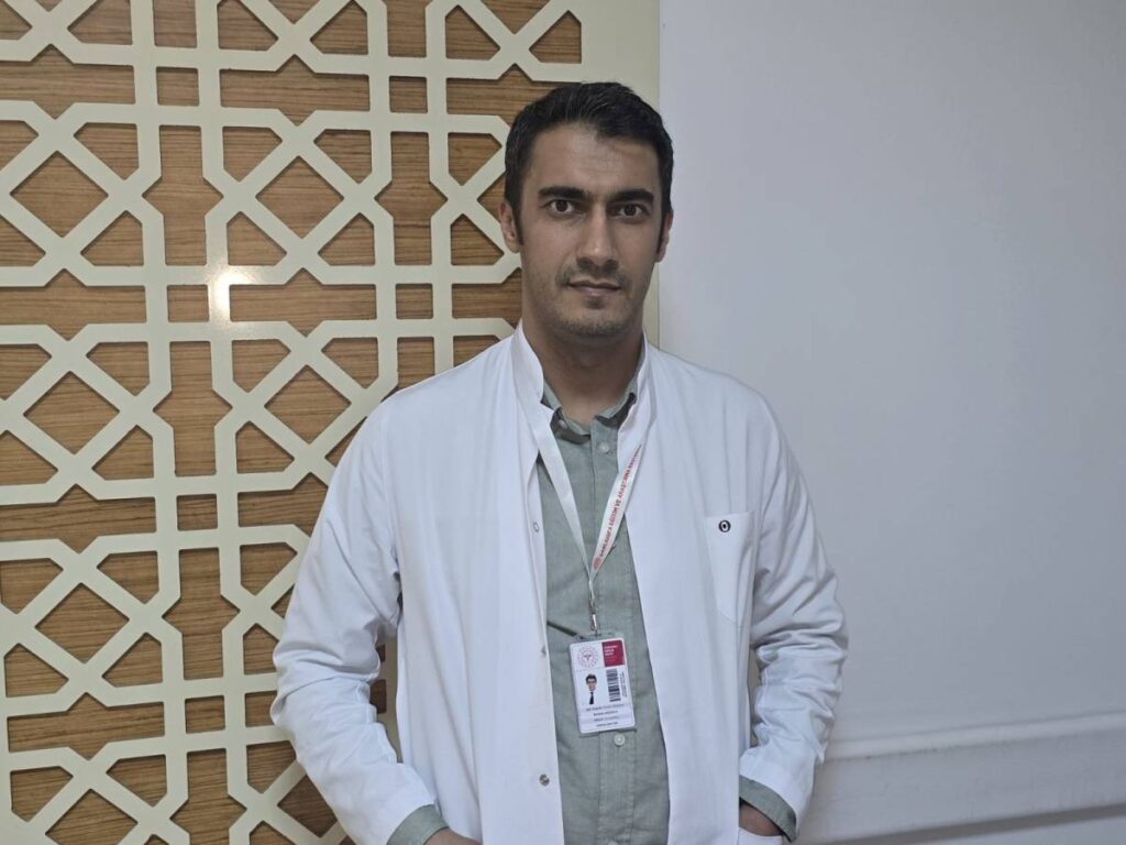 Dikkat! delirten hastalıkta erken teşhis büyük önem taşıyor!