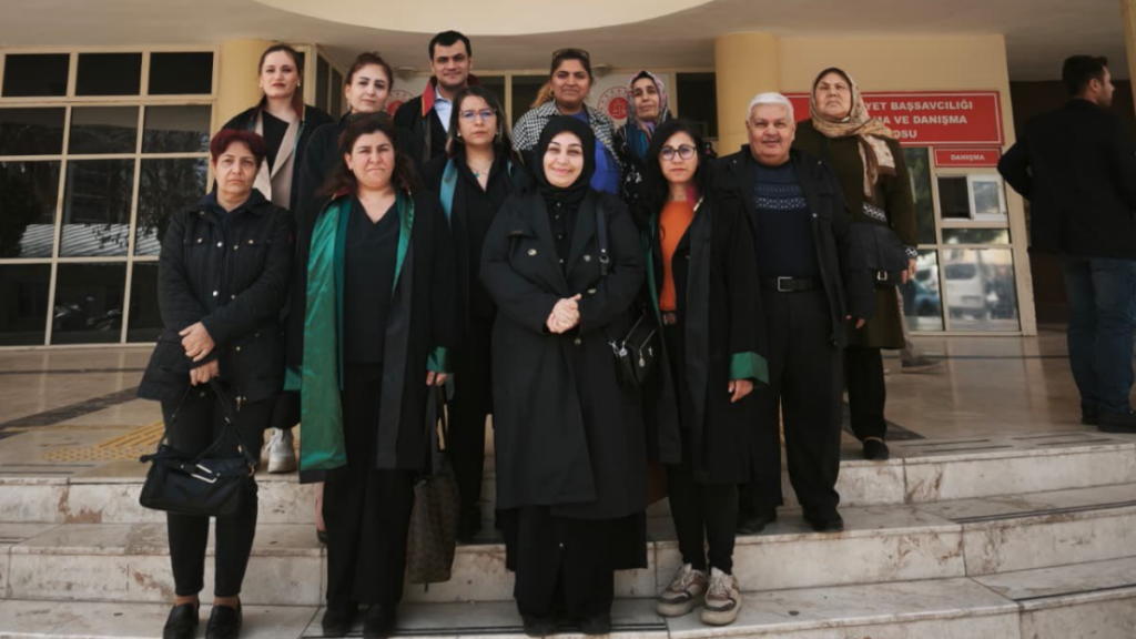 Fatma Çakmak davasında flaş gelişme!