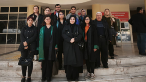 Fatma Çakmak davasında flaş gelişme!