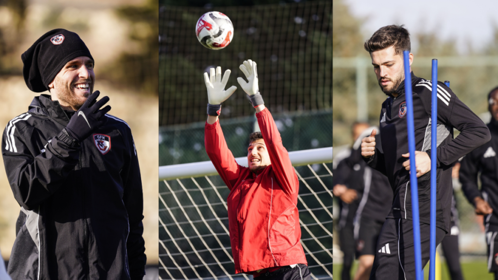 Gaziantep FK - Fenerbahçe maçı ne zaman, saat kaçta ve hangi kanalda?