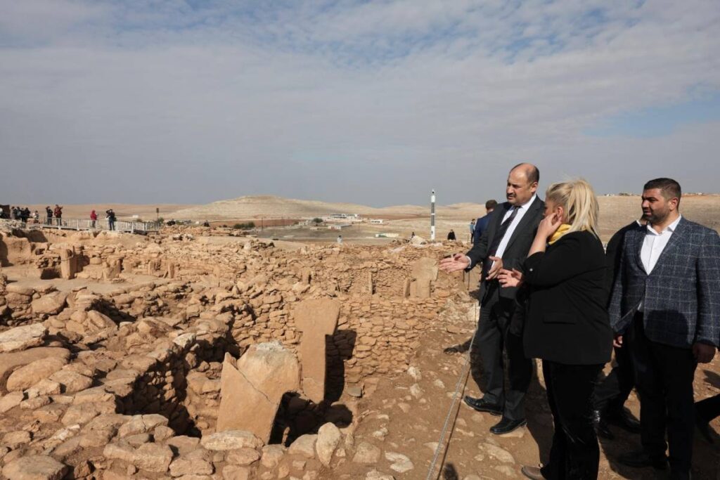 Gülpınar’dan davet: Bayramda herkesi bu kadim topraklara bekliyoruz!