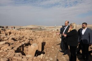 Gülpınar’dan davet: Bayramda herkesi bu kadim topraklara bekliyoruz!