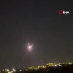 Hamaney’in intikamı için Hizbullah İsrail’e saldırıldı!