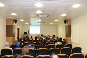 HRÜ Hastanesinden organ bağışı çağrısı!