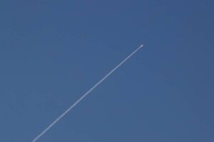 İran, 44’üncü saldırı dalgasını başlattı!