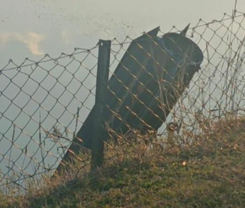 İran: Türkiye'ye füze atmadık!