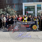 İş bıraktılar: Öğretmenin katledilmesine Urfa’dan sert tepki!