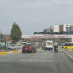 İşlettiği büfede ölü bulundu!