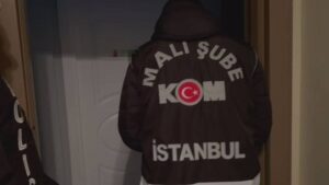 İstanbul merkezli 2 ilde 'reçete' operasyonu!