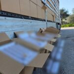 İzmir’de ele geçirildi: Piyasa değeri 35 milyon!