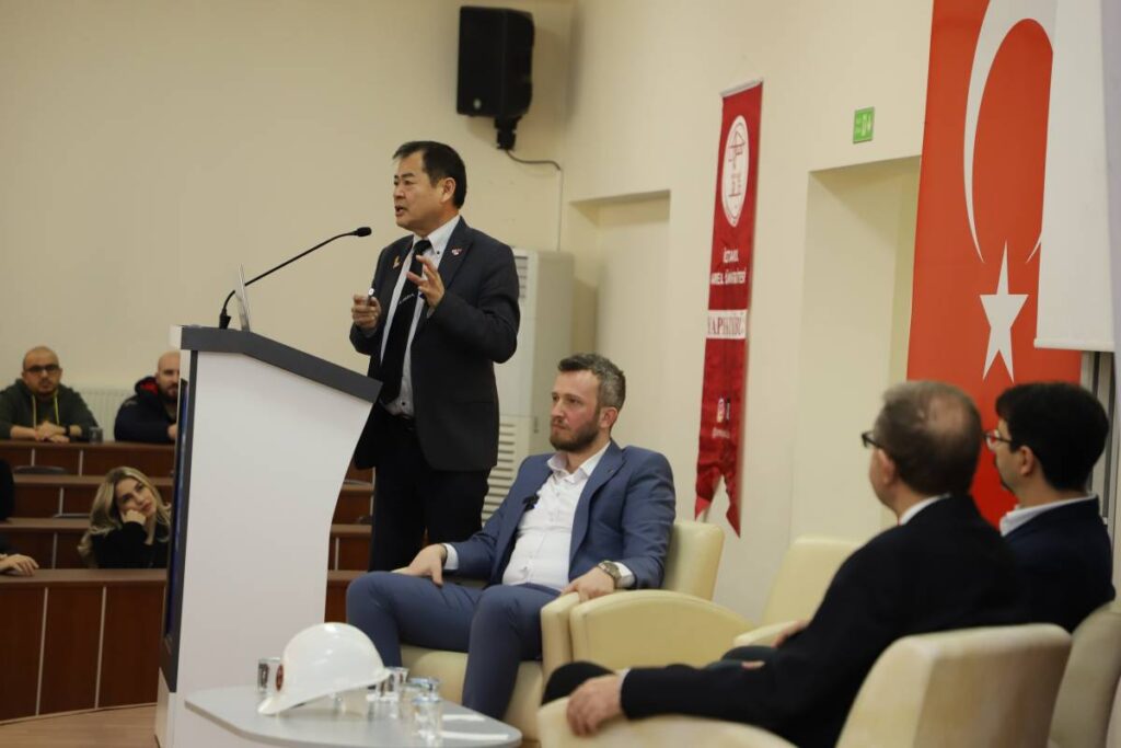 Japon deprem uzmanı Yoshinori: Türkiye Japonya'dan daha tehlikeli!