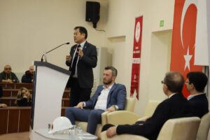 Japon deprem uzmanı Yoshinori: Türkiye Japonya'dan daha tehlikeli!