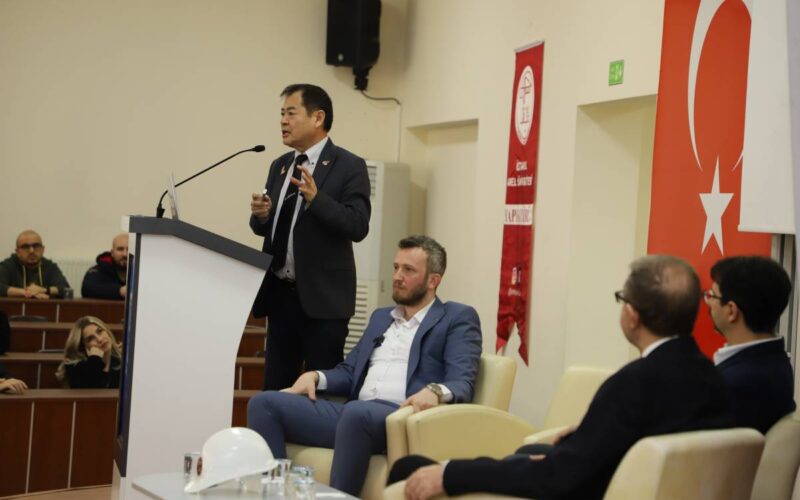 Japon deprem uzmanı Yoshinori: Türkiye Japonya'dan daha tehlikeli!