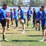 Karaköprü Belediyespor, Osmaniyespor maçına hazır!