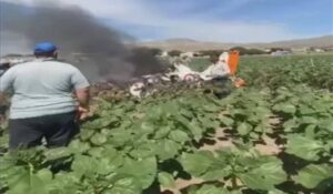 Kayseri’de 2 pilotun şehit olduğu uçak kazasına ilişkin soruşturmada karar çıktı!