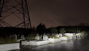 Mezarlık ziyareti kanlı bitti: Ölü ve yaralı var!