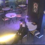 Pes dedirten hırsızlık! Defalarca aynı yere girdi, yedi içti, ısındı, çaldı…