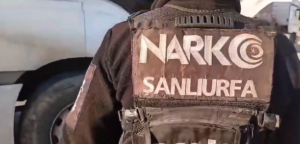 Şanlıurfa’da dev operasyon! Kilolarca ele geçirildi!