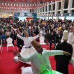 Şanlıurfa’da Ramazan Sokağı etkinlikleri!