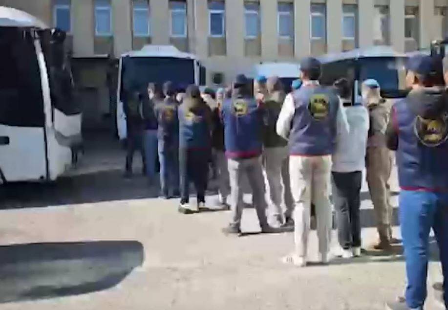 Sigara izmaritindeki DNA ile cinayet aydınlatıldı!