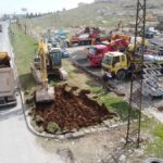 Trafik rahatlayacak: Urfa’da 182 milyonluk proje hayata geçiriliyor!