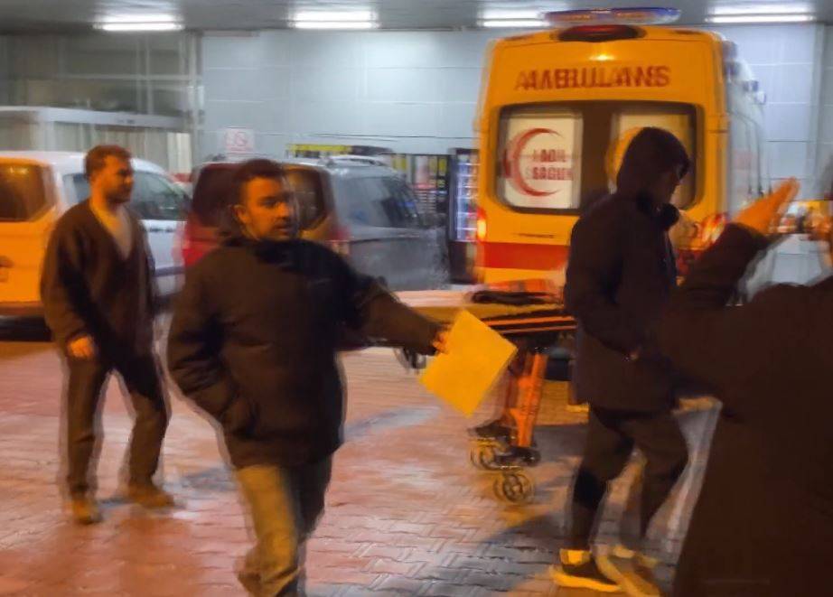 Ünlülere yönelik uyuşturucu soruşturması: Çok sayıda gözaltı!