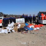 Urfa’da 5 ton bozuk gıda ele geçirildi!